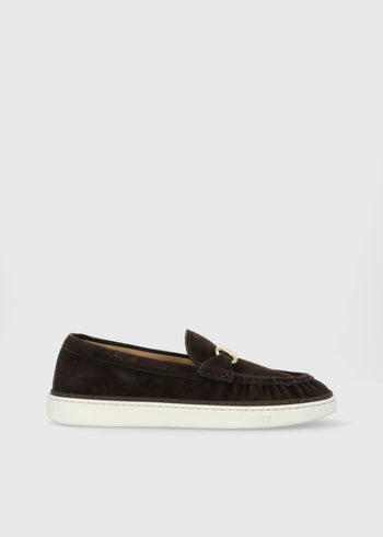 Ferragamo Mocasines Solange FRG-SOLANGE