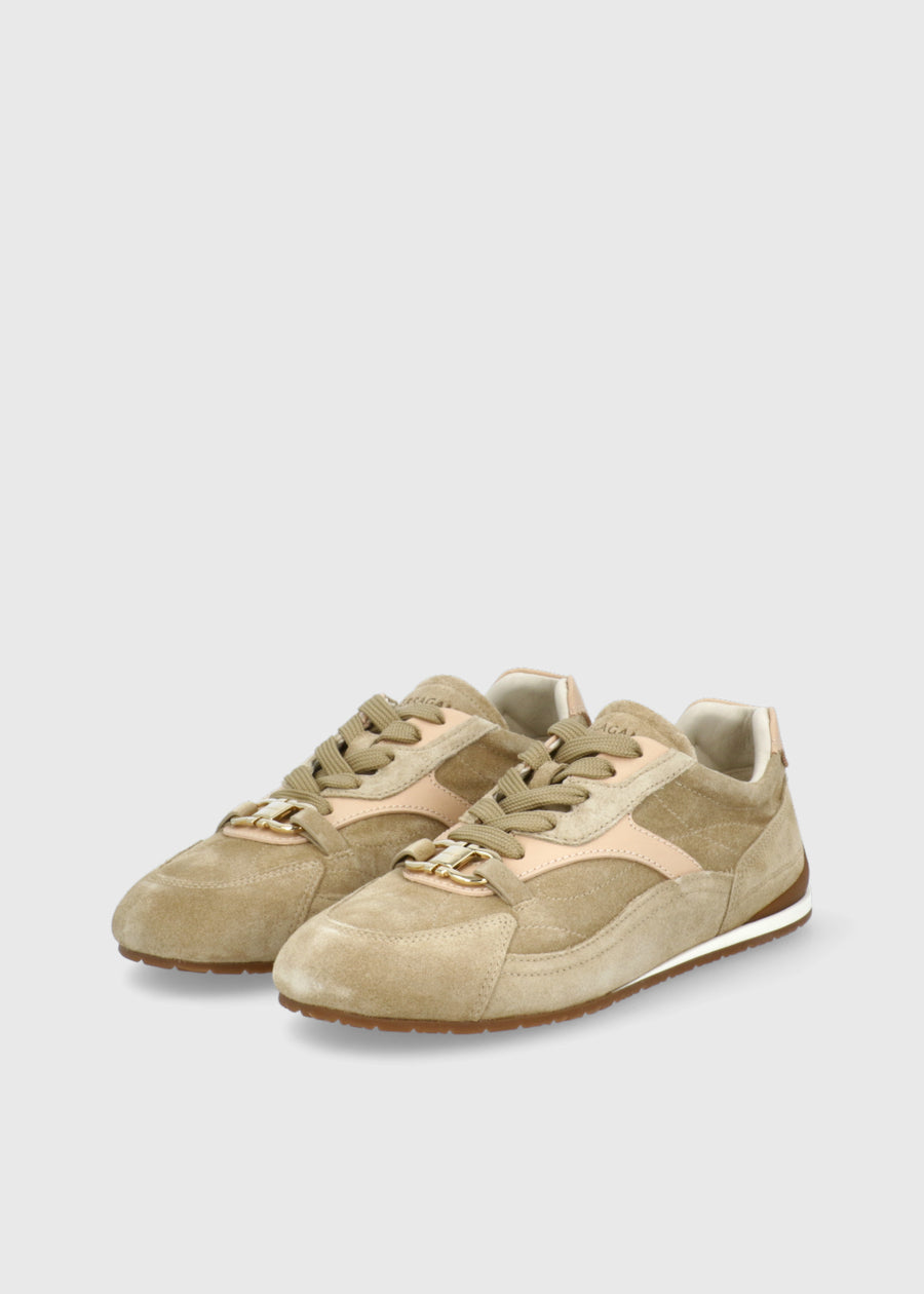 Ferragamo Senakers Sophie FRG-SOPHIE