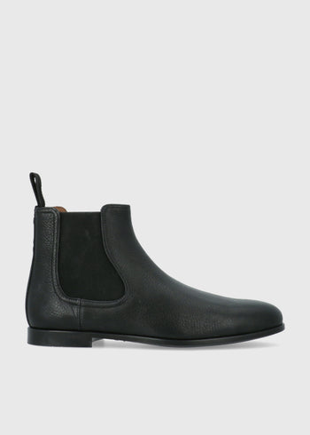 Ferragamo Botas Sterling FRG-STERLING