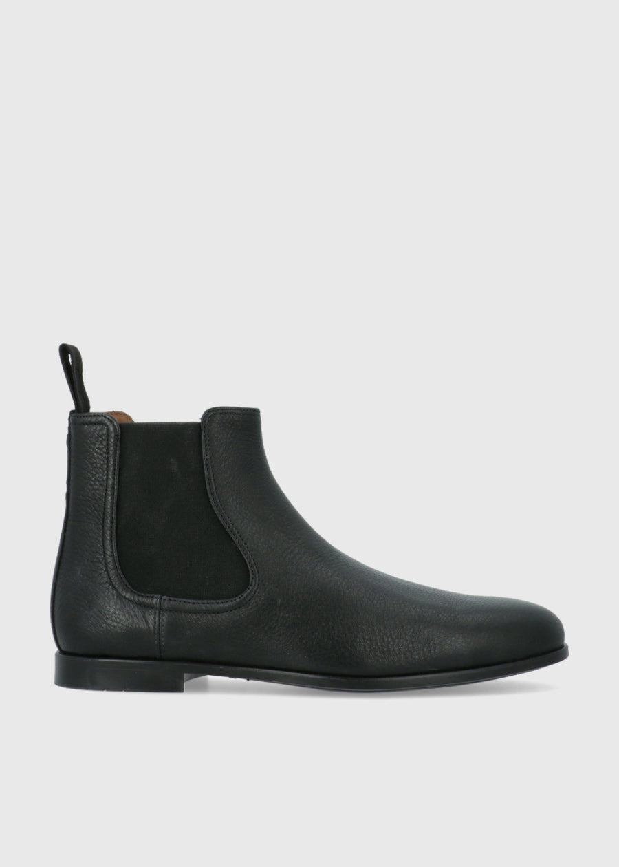Ferragamo Botas Sterling FRG-STERLING