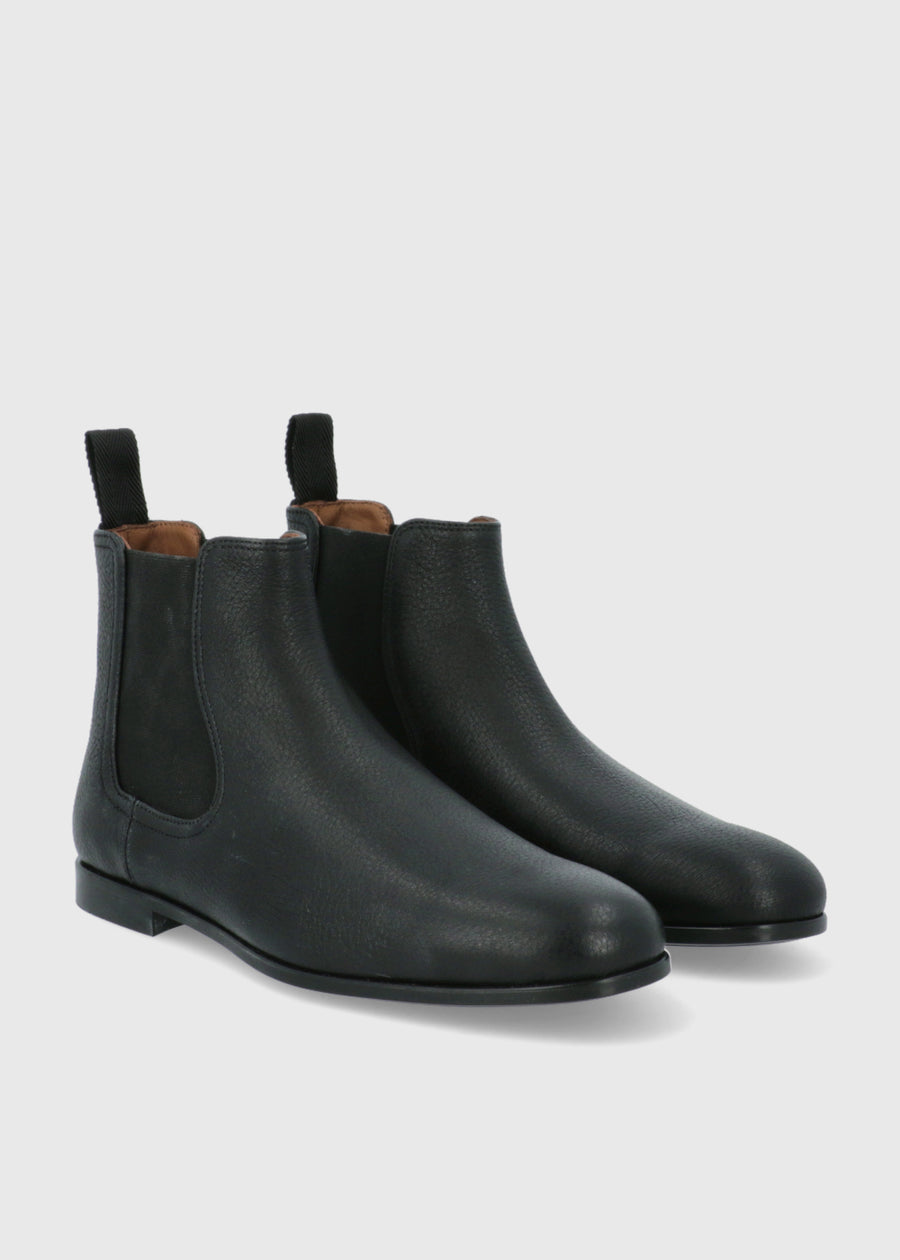 Ferragamo Botas Sterling FRG-STERLING