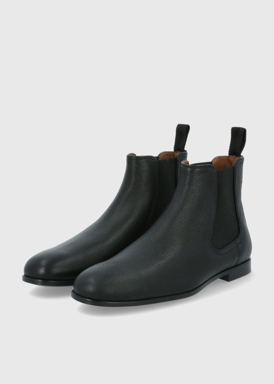 Ferragamo Botas Sterling FRG-STERLING