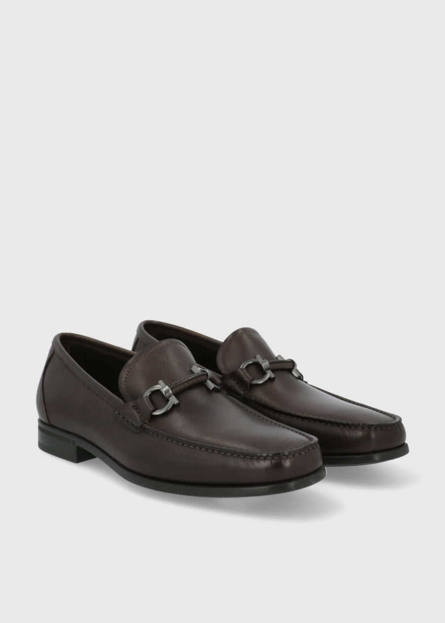 Ferragamo Loafer Supreme FRG-SUPREME