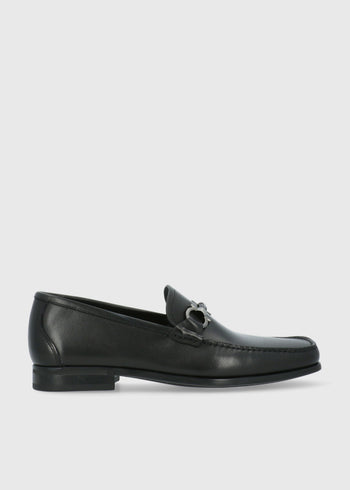 Ferragamo Loafer FRG-SUPREME
