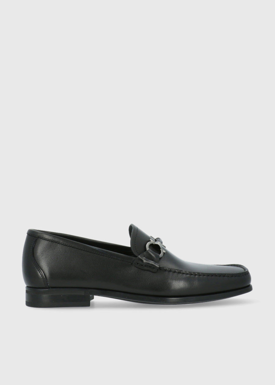 Ferragamo Loafer FRG-SUPREME