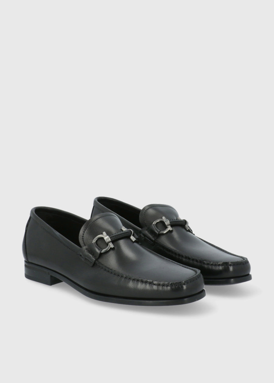 Ferragamo Loafer FRG-SUPREME