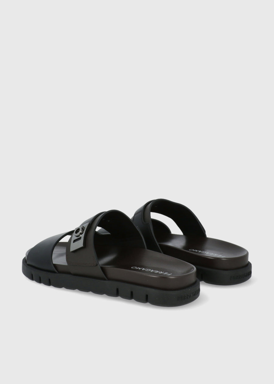 Ferragamo Sandalia Talamone FRG-TALAMONE