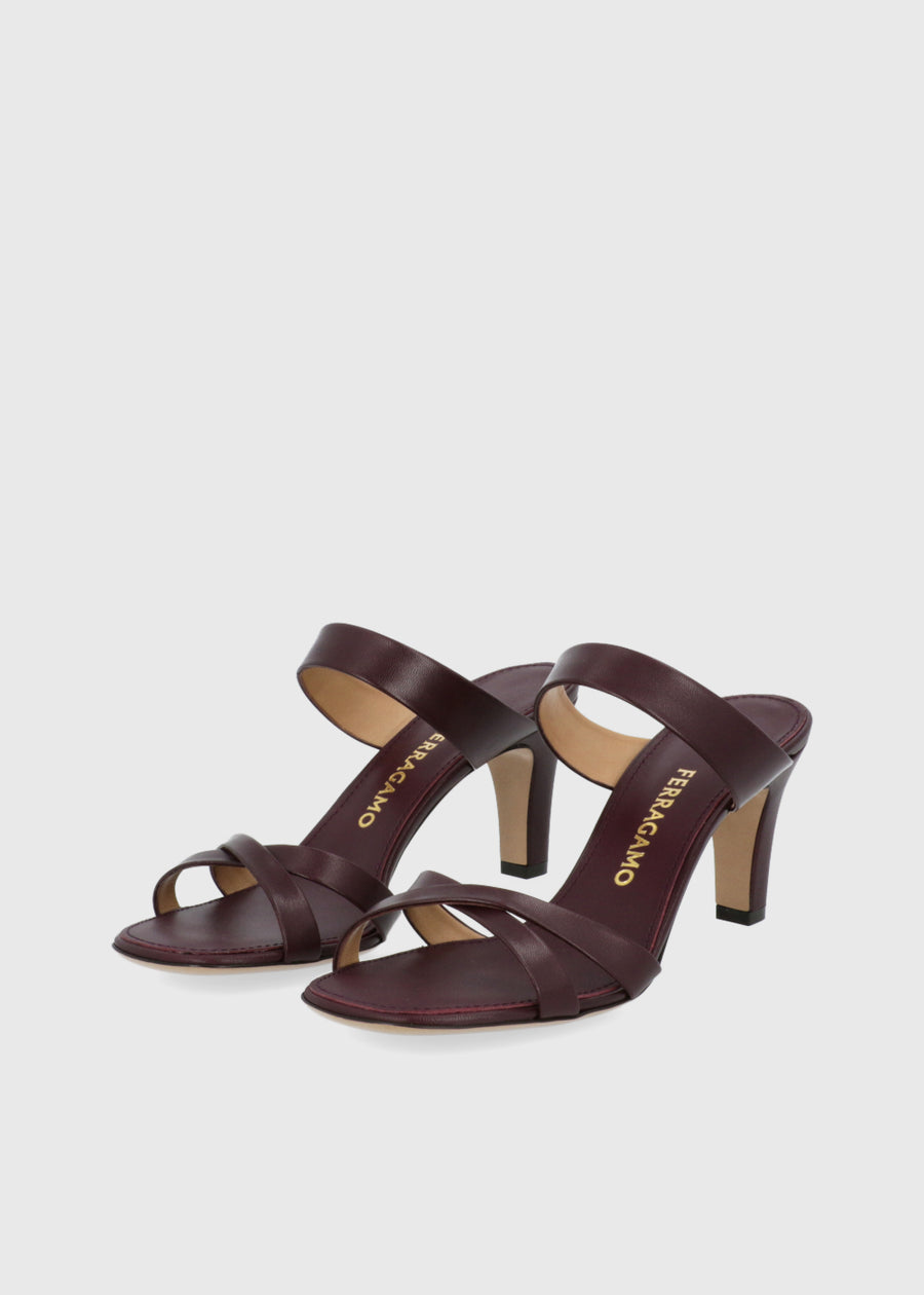 FERRAGAMO Sandalias Tami FRG-TAMI70