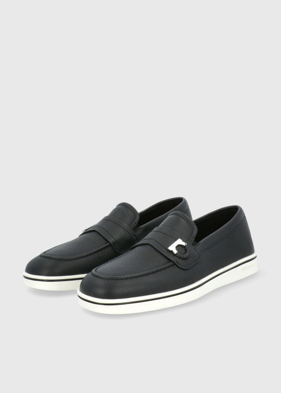 Ferragamo Mocasín Tancredi FRG-TANCREDI