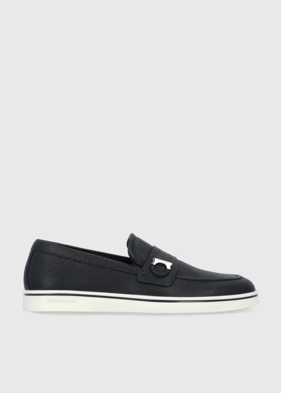 Ferragamo Mocasín Tancredi FRG-TANCREDI