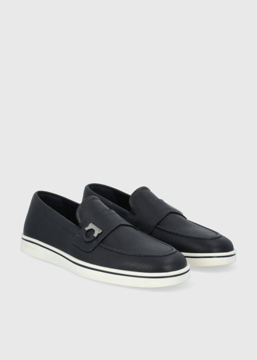 Ferragamo Mocasín Tancredi FRG-TANCREDI