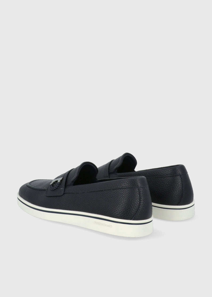 Ferragamo Mocasín Tancredi FRG-TANCREDI