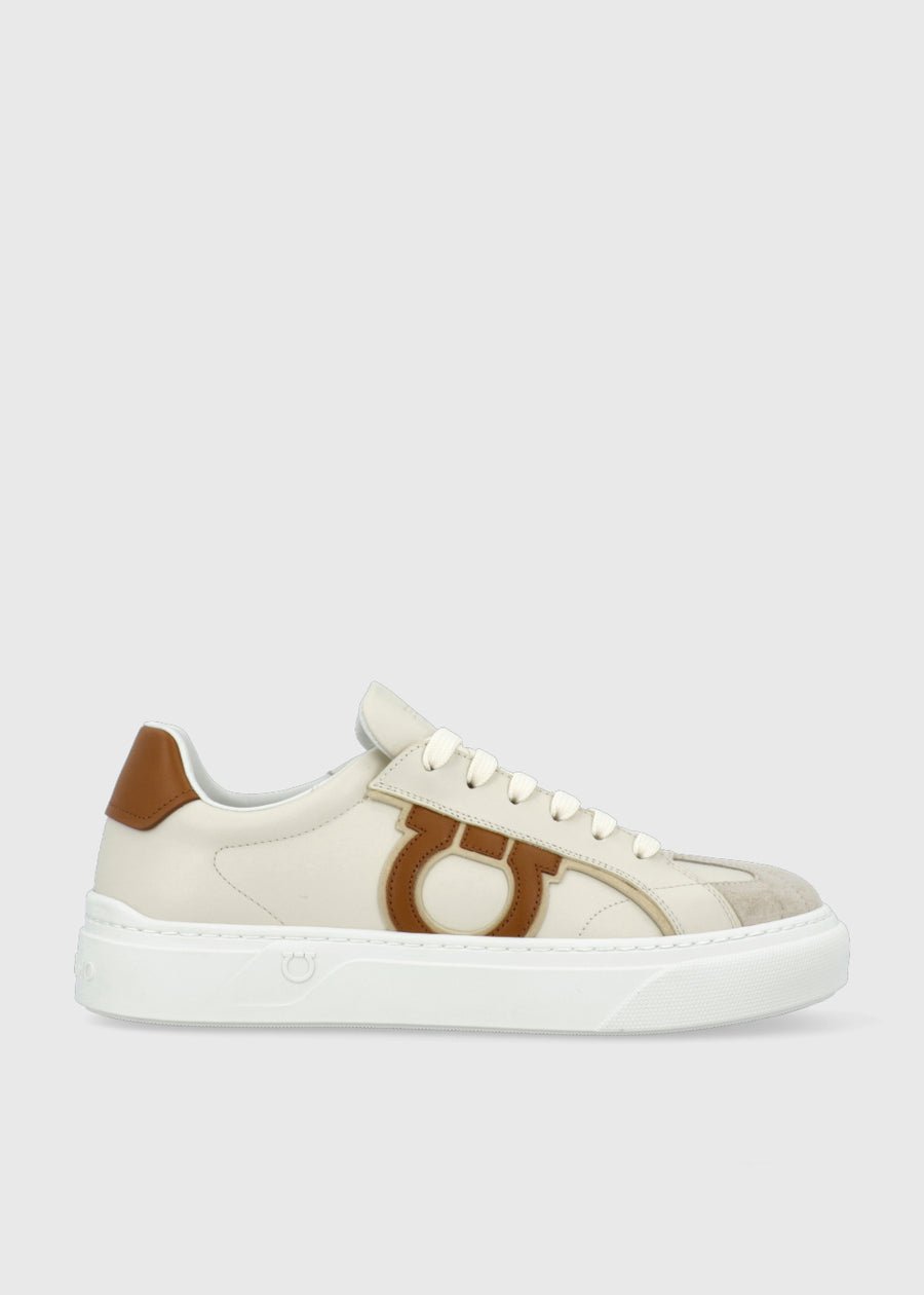 Ferragamo Sneakers Thor 3 FRG-THOR3