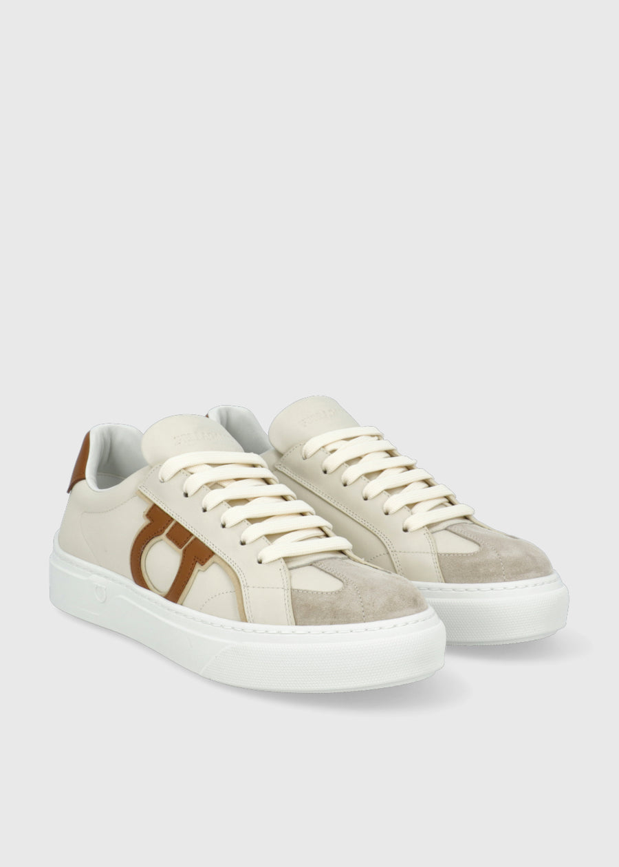 Ferragamo Sneakers Thor 3 FRG-THOR3