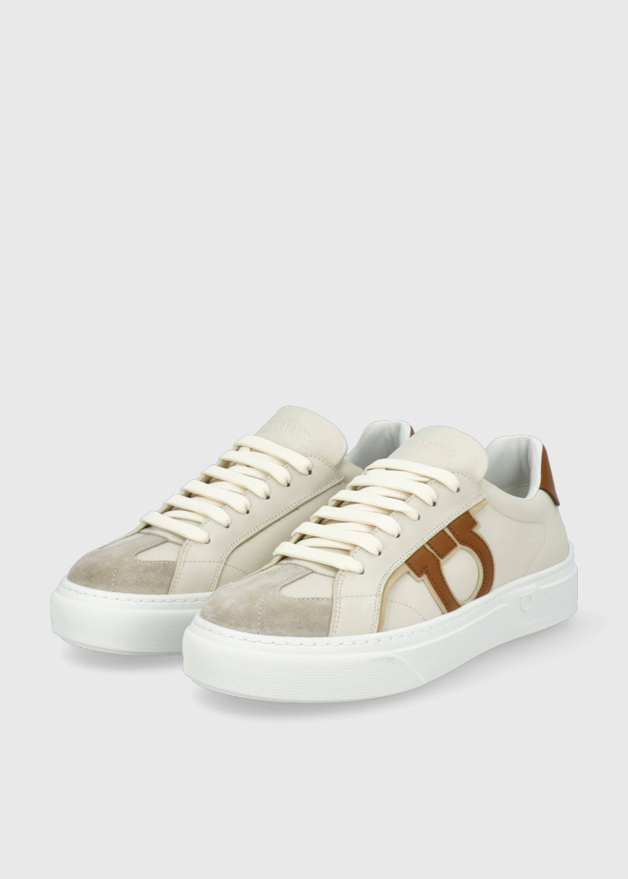 Ferragamo Sneakers Thor 3 FRG-THOR3