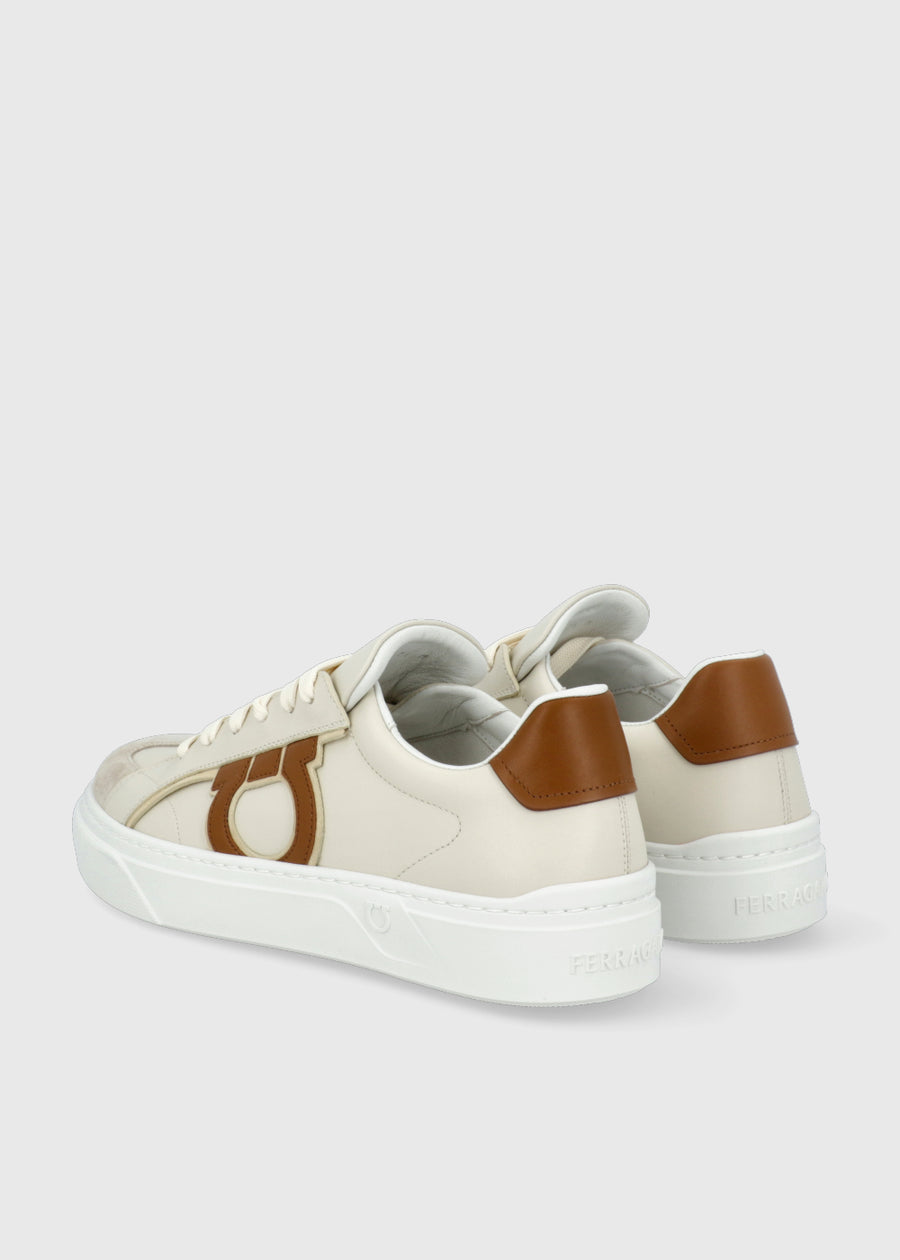 Ferragamo Sneakers Thor 3 FRG-THOR3
