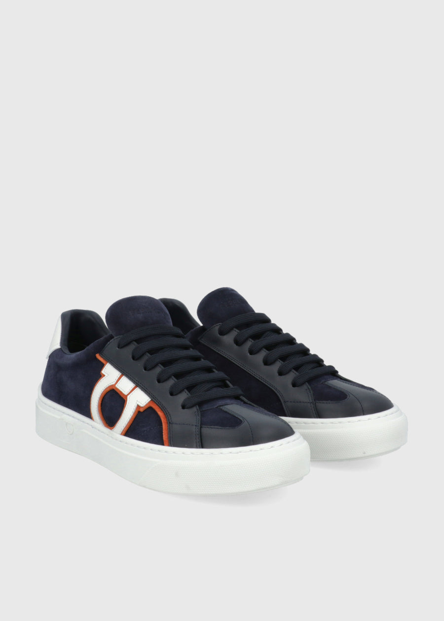 Ferragamo Sneakers Thor 3 FRG-THOR3
