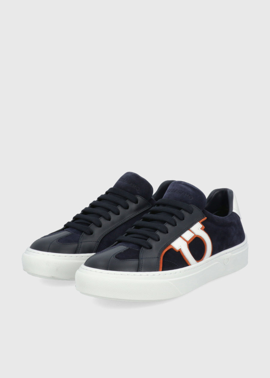 Ferragamo Sneakers Thor 3 FRG-THOR3