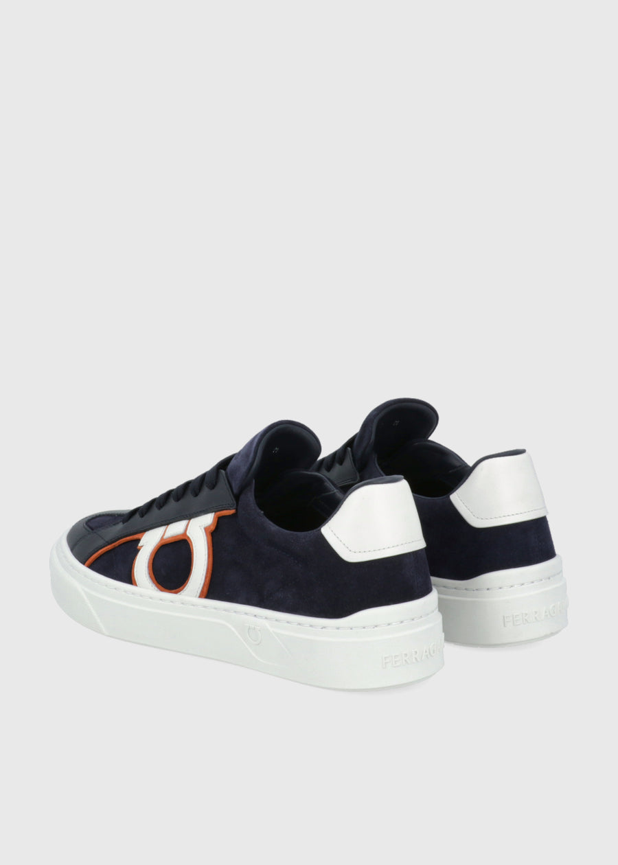 Ferragamo Sneakers Thor 3 FRG-THOR3
