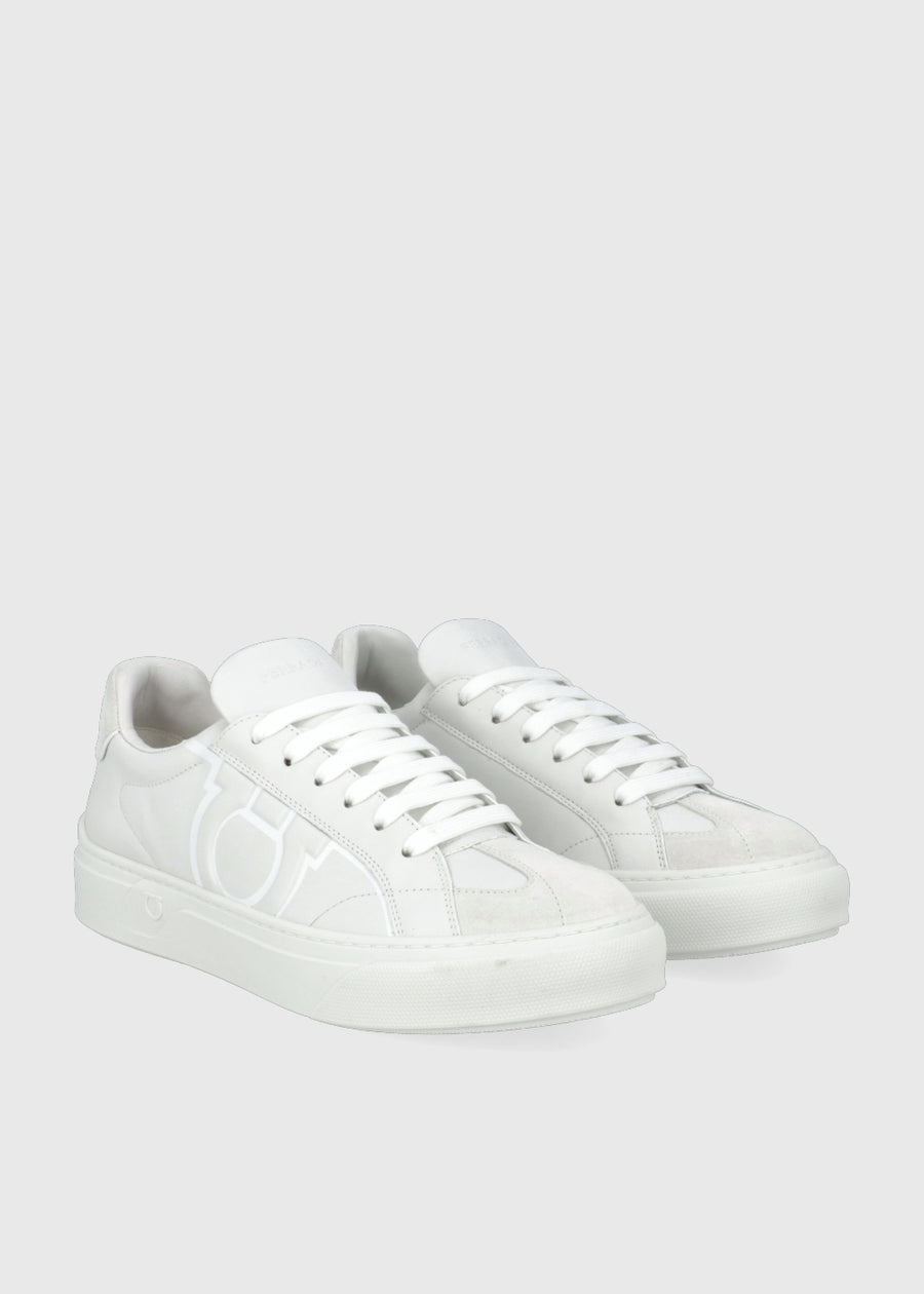 Ferragamo Sneakers Thor FRG-THOR