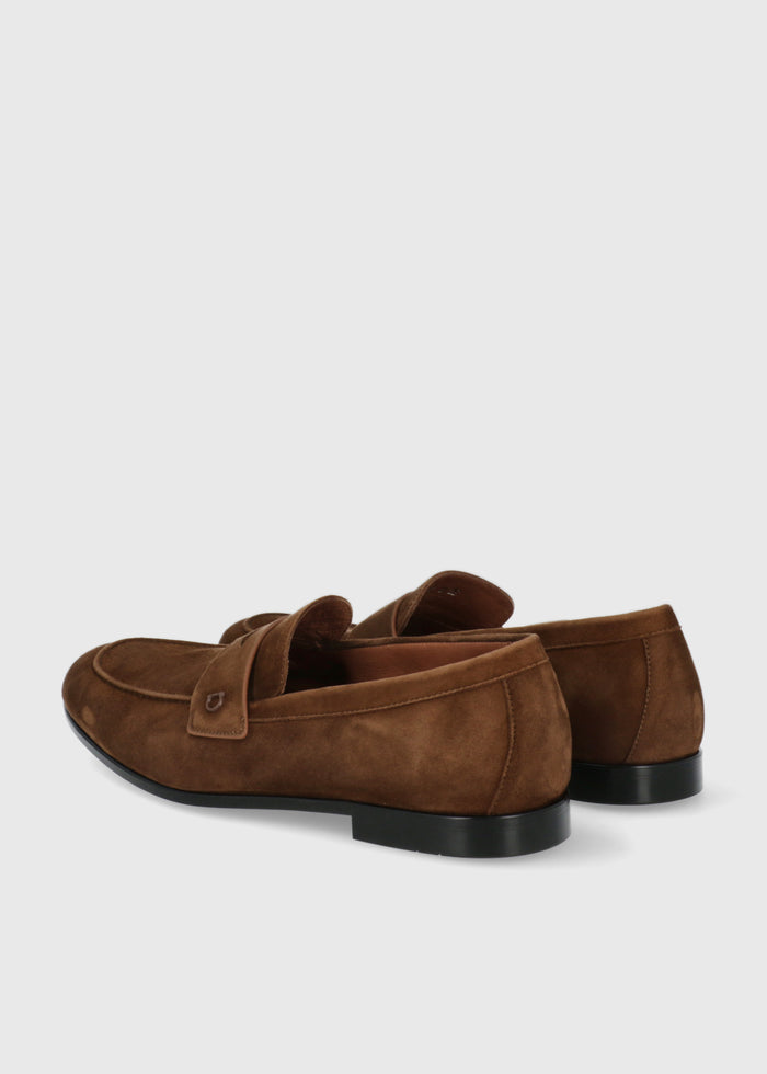 Ferragamo Zapatos Derby Tiberio FRG-TIBERIO