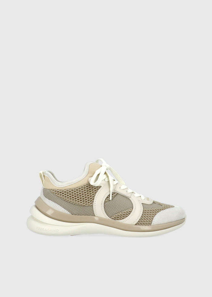 FERRAGAMO Sneakers Timothe FRG-TIMOTHE
