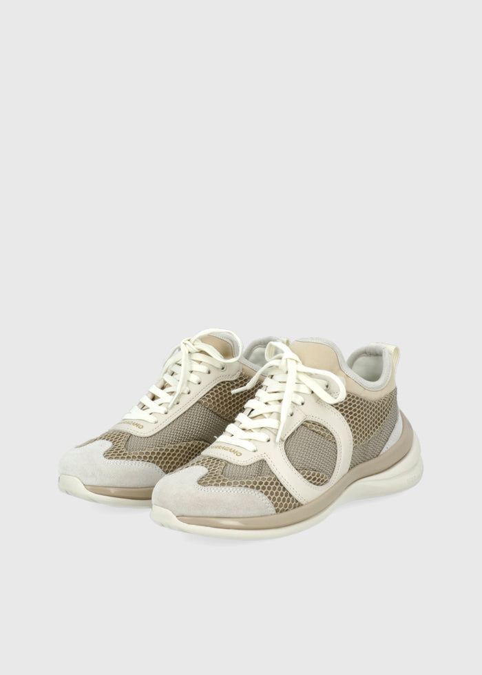 FERRAGAMO Sneakers Timothe FRG-TIMOTHE