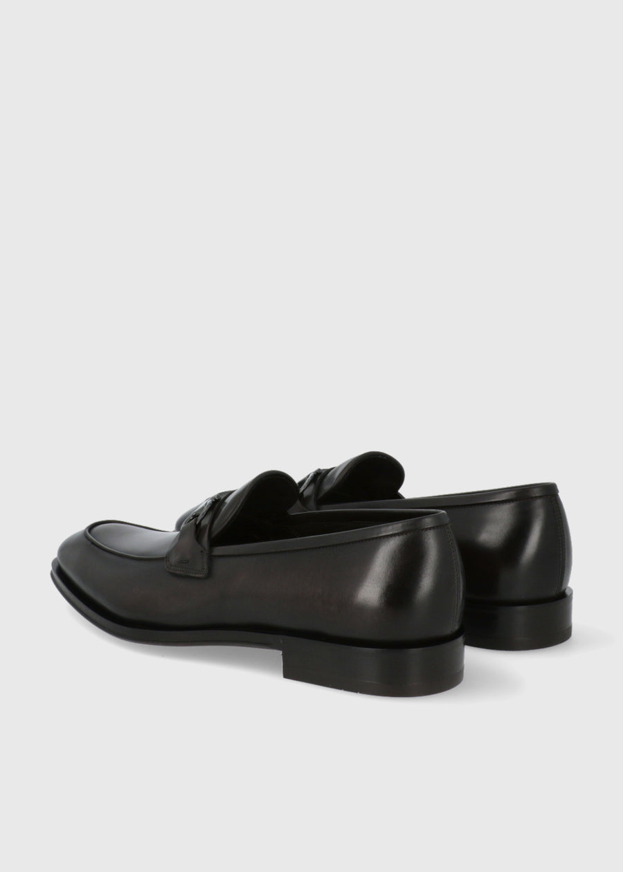 Ferragamo Zapatos Mocasines Toledo FRG-TOLEDO