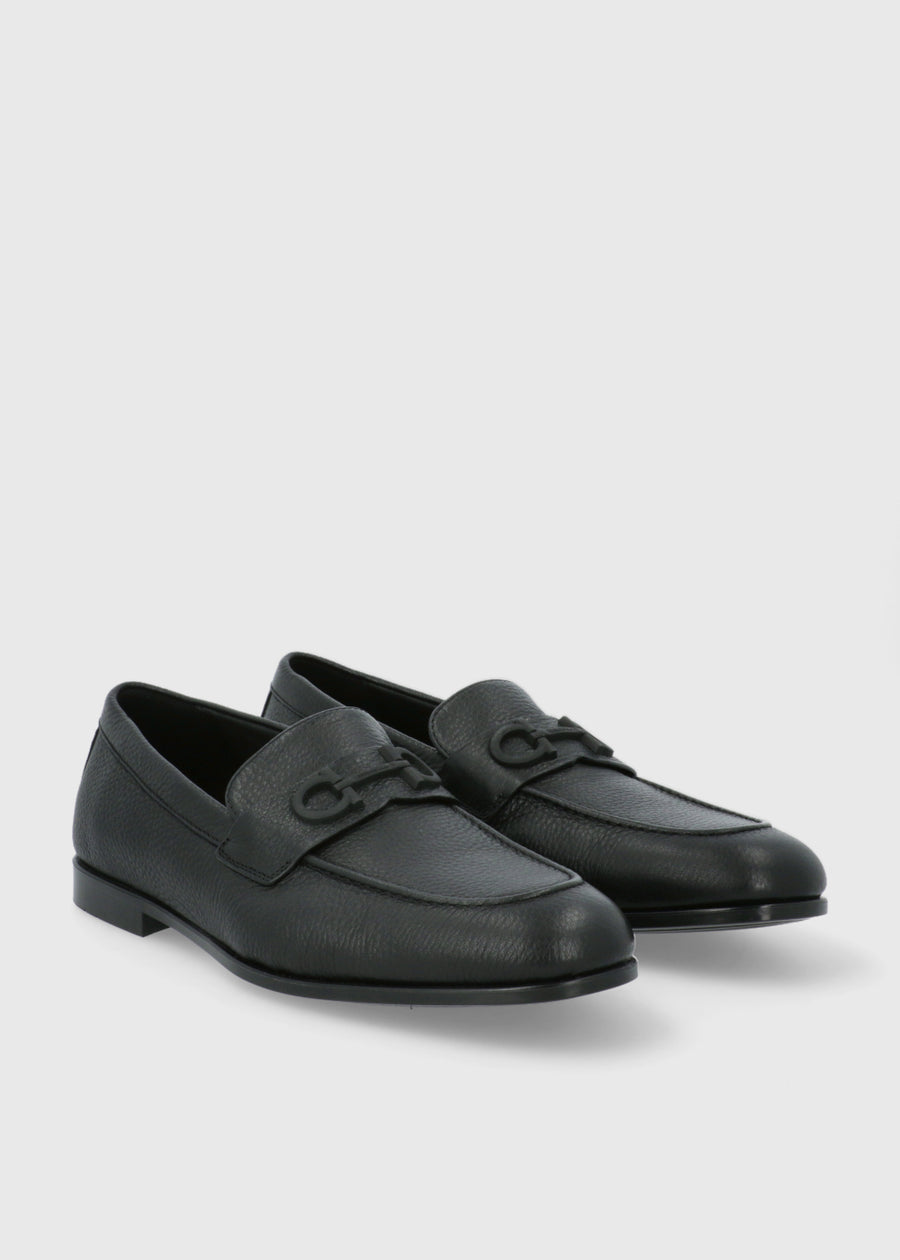 Ferragamo Mocasines Touch de lujo | GRAN VIA FRG-TOUCH