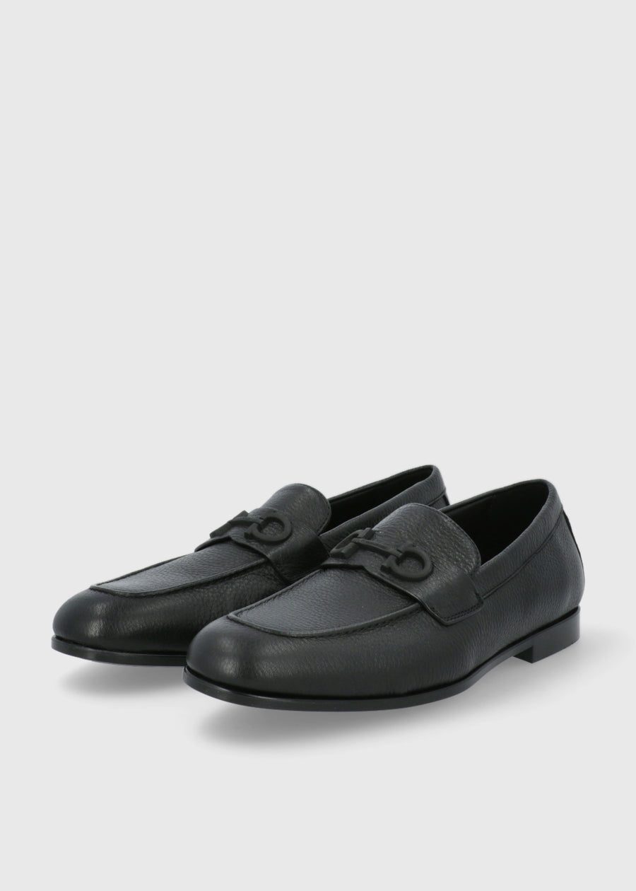 Ferragamo Mocasines Touch de lujo | GRAN VIA FRG-TOUCH