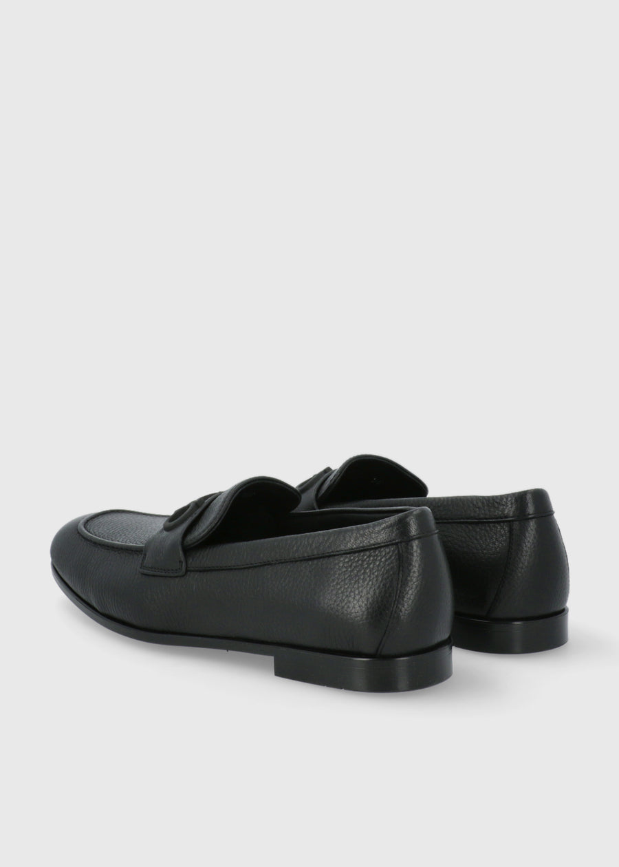 Ferragamo Mocasines Touch de lujo | GRAN VIA FRG-TOUCH