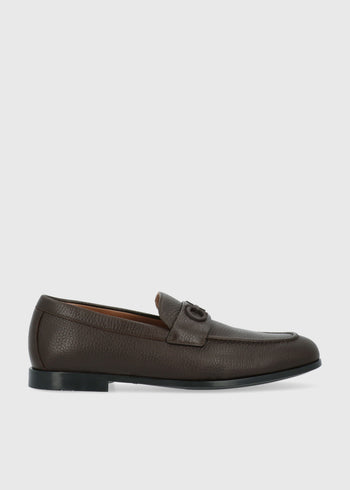 Ferragamo Mocasines Touch de lujo | GRAN VIA FRG-TOUCH