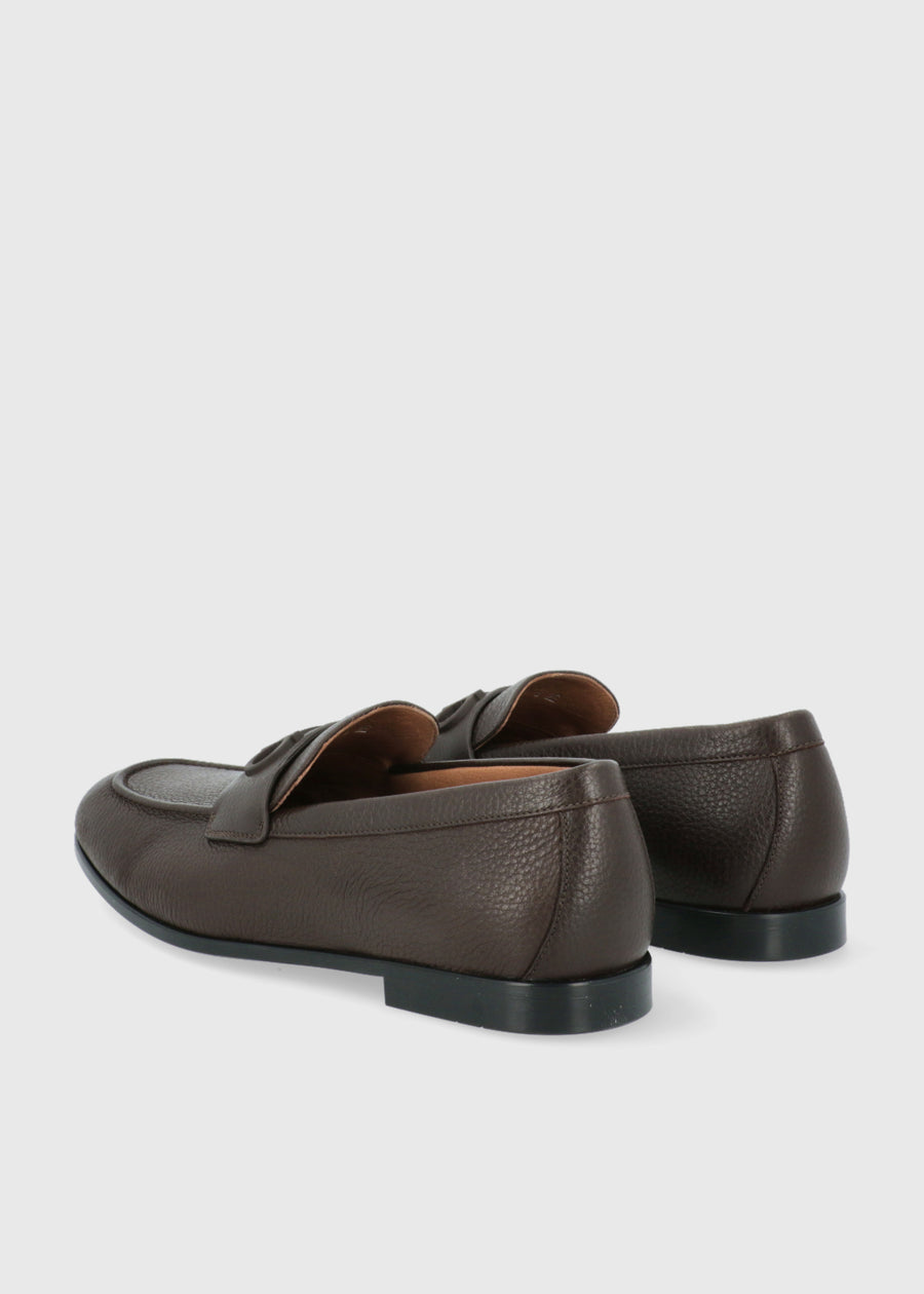 Ferragamo Mocasines Touch de lujo | GRAN VIA FRG-TOUCH