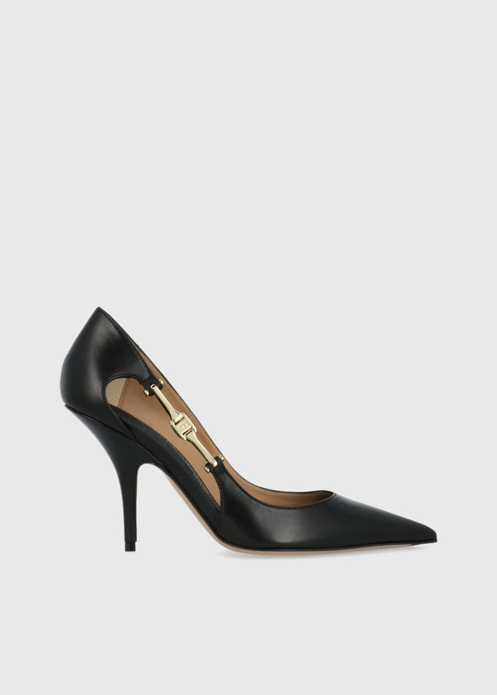 Ferragamo Zapatillas Hebilla F FRG-TULIP95