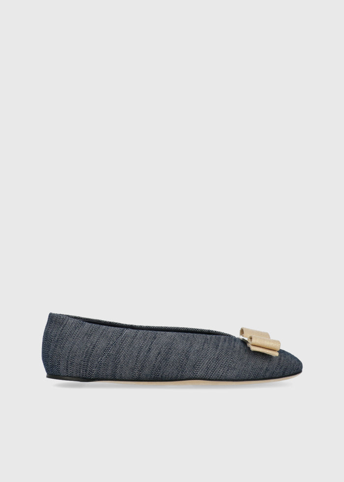 Ferragamo ballerinas lazo Vara  FRG-VANNA