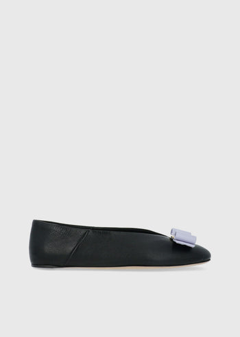 Ferragamo ballerinas lazo Vara  FRG-VANNA