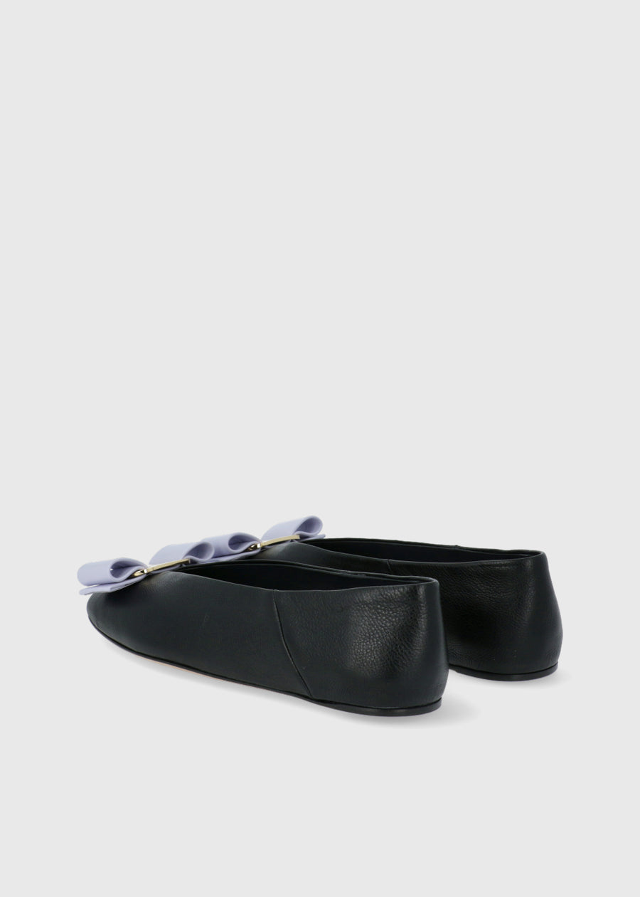 Ferragamo ballerinas lazo Vara  FRG-VANNA