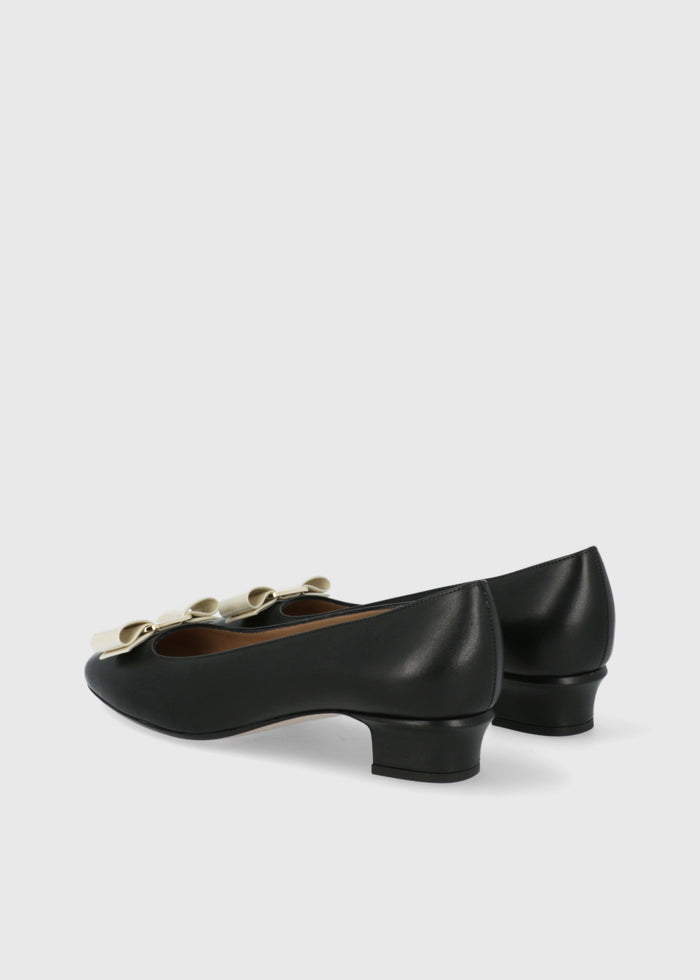 Ferragamo Zapatillas Vara FRG-VARA2