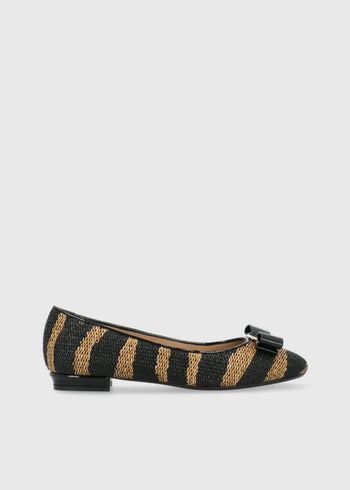 Ferragamo Flats FRG-VARINA2