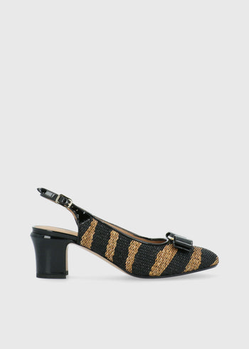 Ferragamo Slingbacks FRG-VETTY55