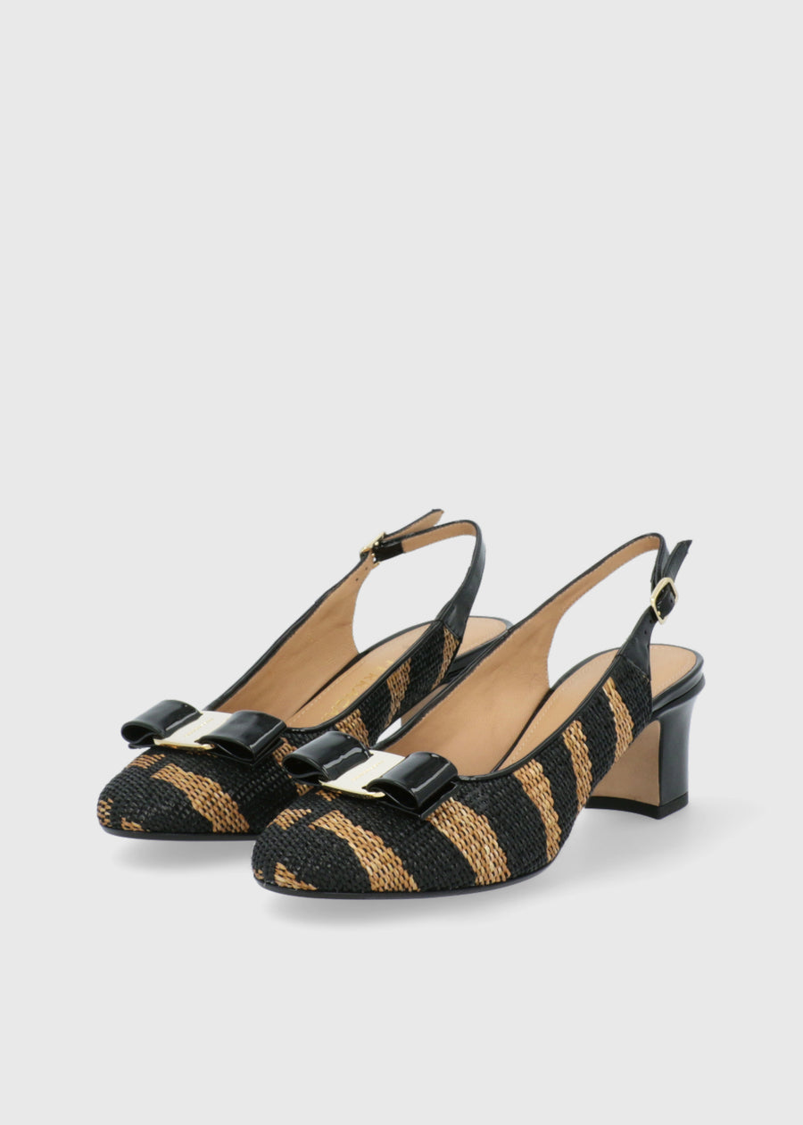 Ferragamo Slingbacks FRG-VETTY55