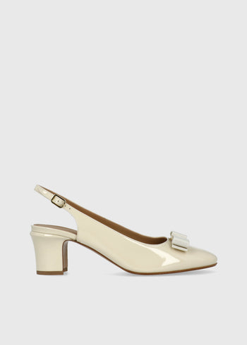 Ferragamo Slingbacks FRG-VETTY55