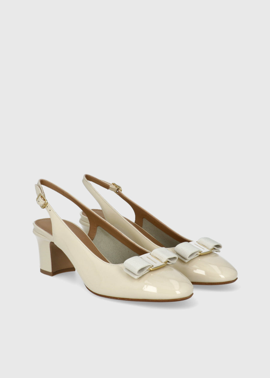 Ferragamo Slingbacks FRG-VETTY55