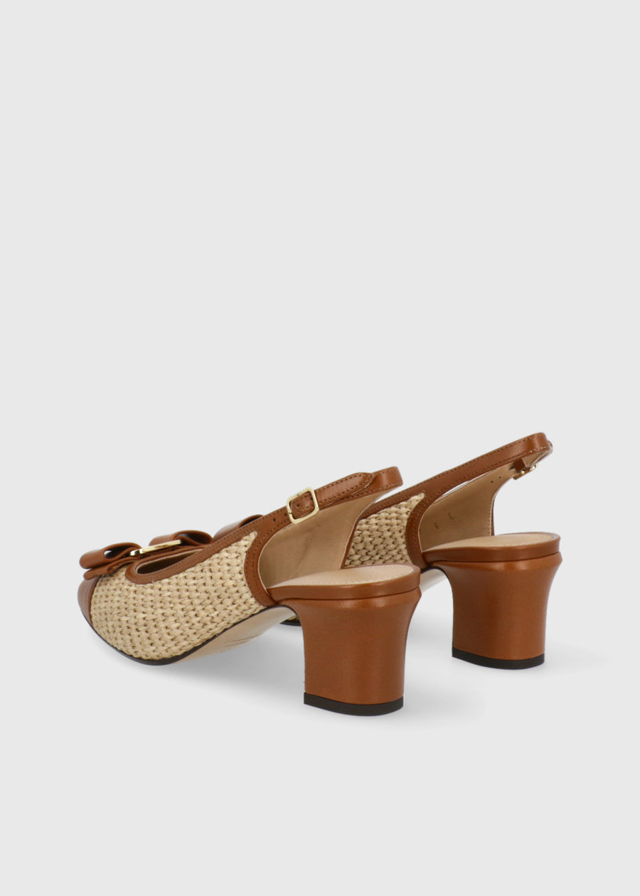 Ferragamo Slingbacks FRG-VETTY55