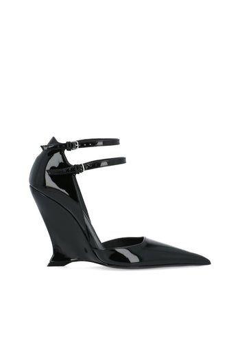 Ferragamo Mules FRG-VIDYAX5