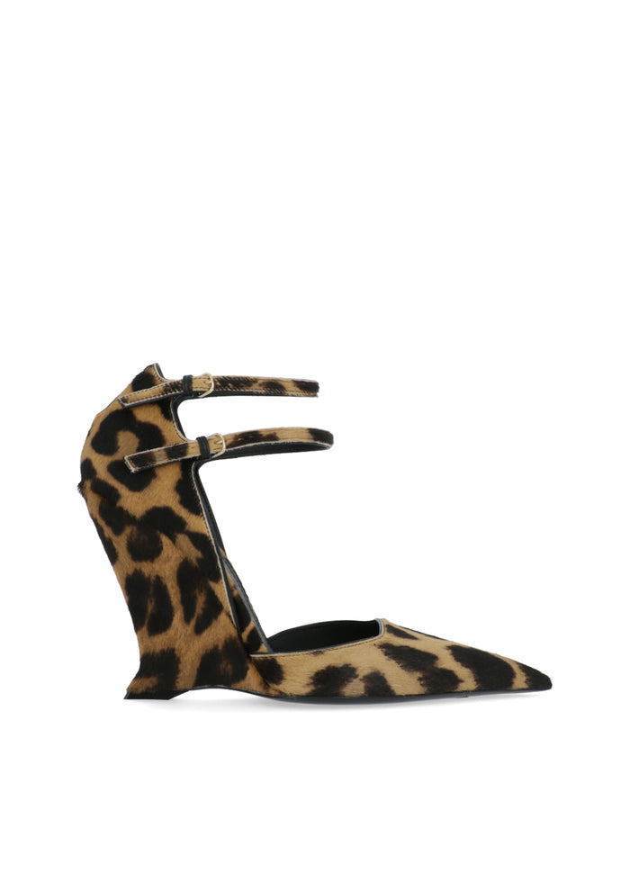 Ferragamo Mules FRG-VIDYAX5