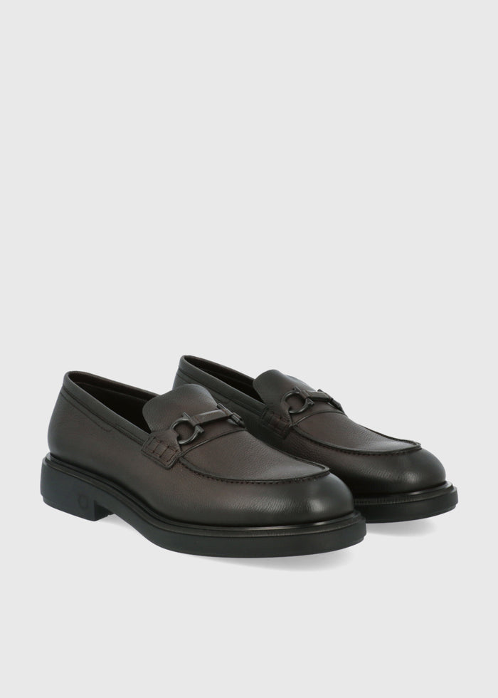 FERRAGAMO Mocasines FRG-ZCARDEN