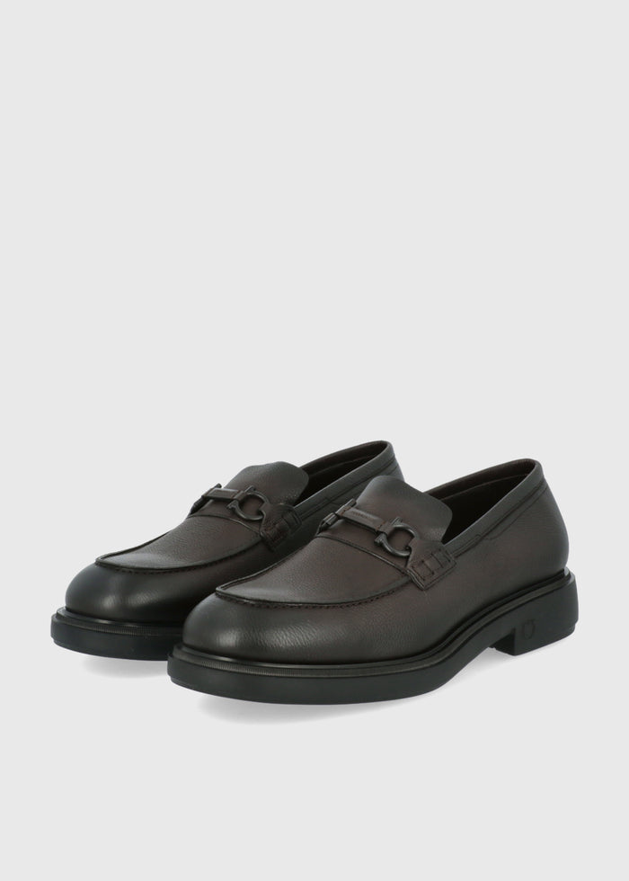 FERRAGAMO Mocasines FRG-ZCARDEN