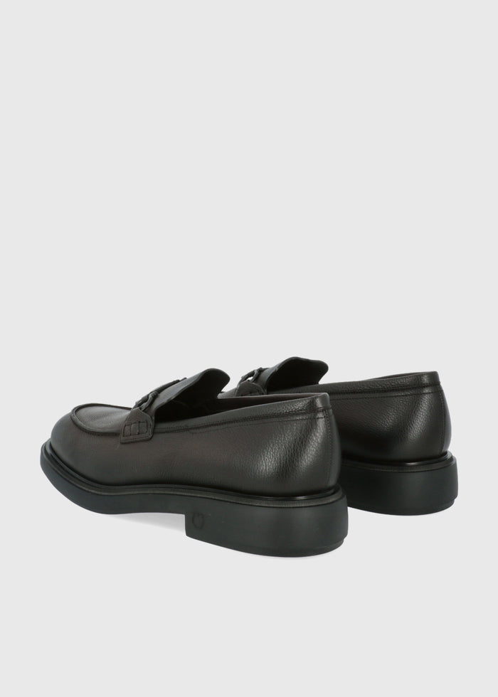 FERRAGAMO Mocasines FRG-ZCARDEN