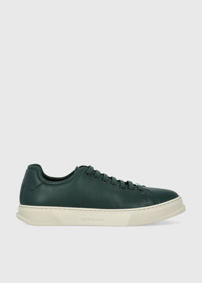 Ferragamo Sneakers Slip-on FRG-ZCBRUCE